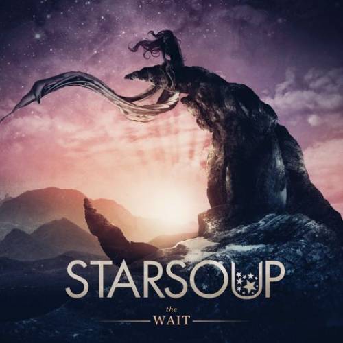 Starsoup : The Wait